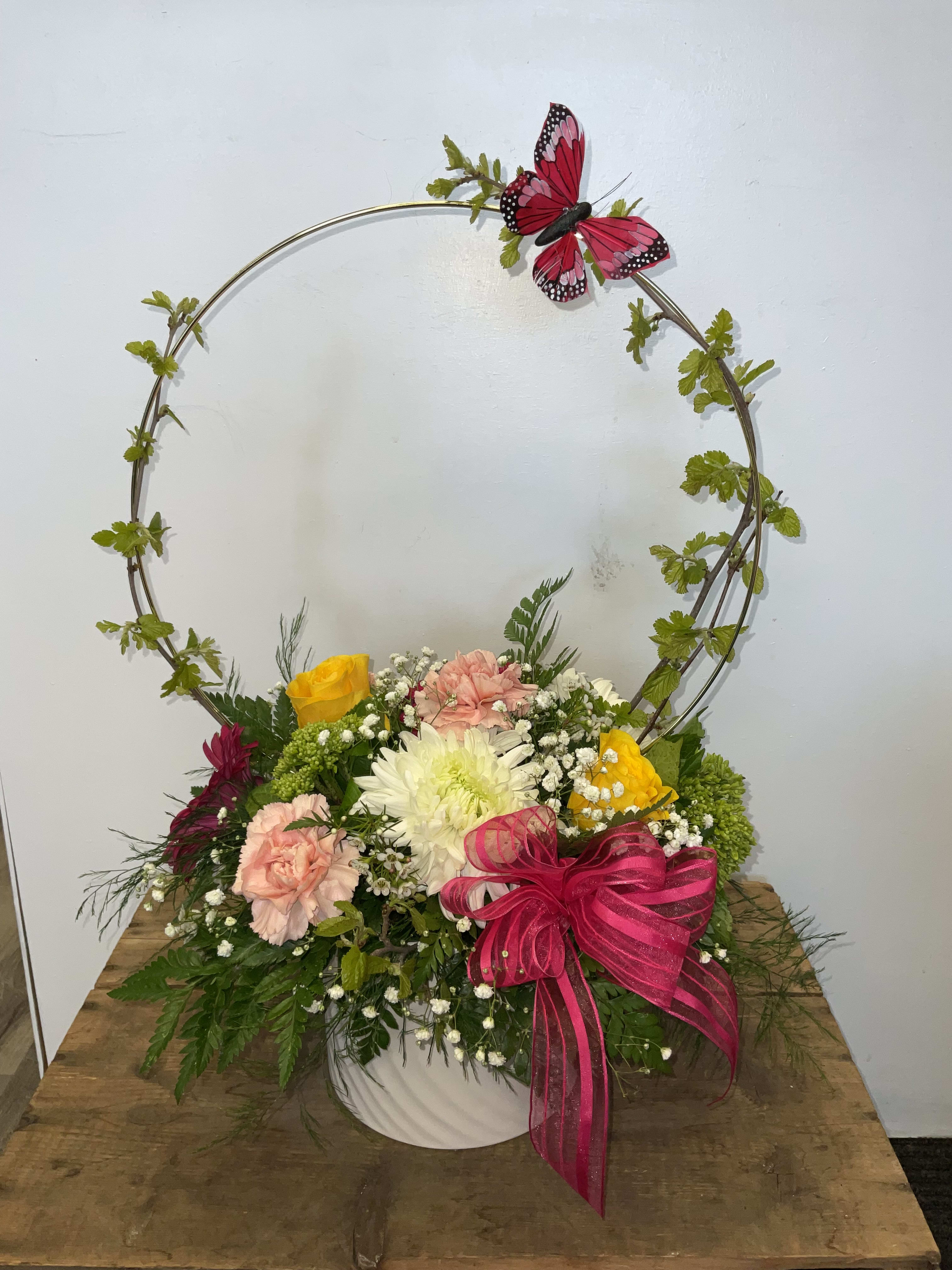 Flower Delivery in Brantford, Brant