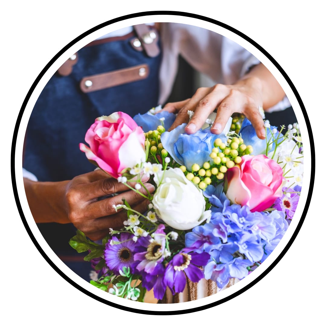 Luxury Florist Choice Luxury Florist Choice