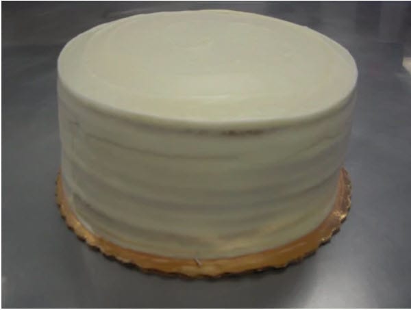 Strawberry Smith Island Cake Strawberry Smith Island Cake