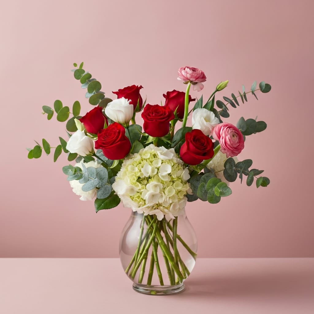 Lovestruck Blooms Lovestruck Blooms
