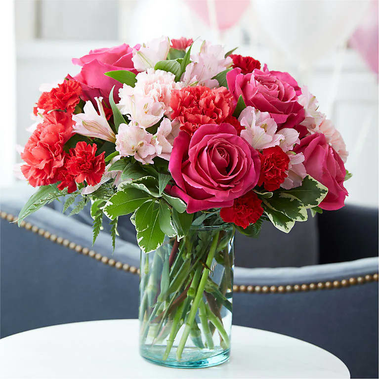 You're Precious. An arrangement by Floral Insight.