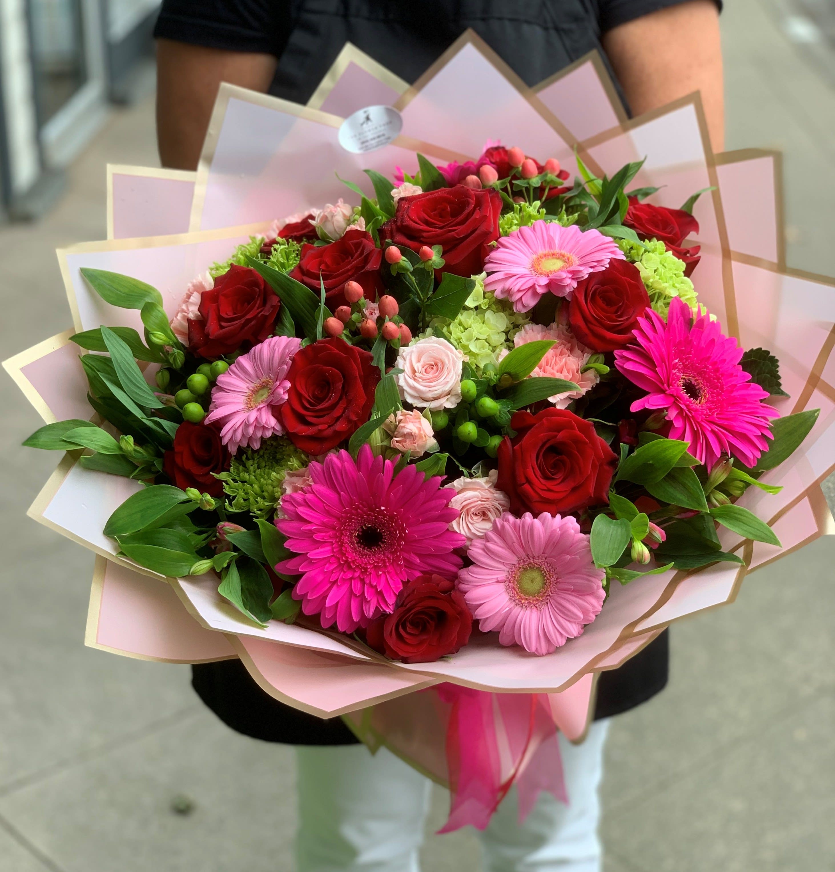 Exquisite Bouquet - Designers Choice Exquisite Bouquet - Designers Choice
