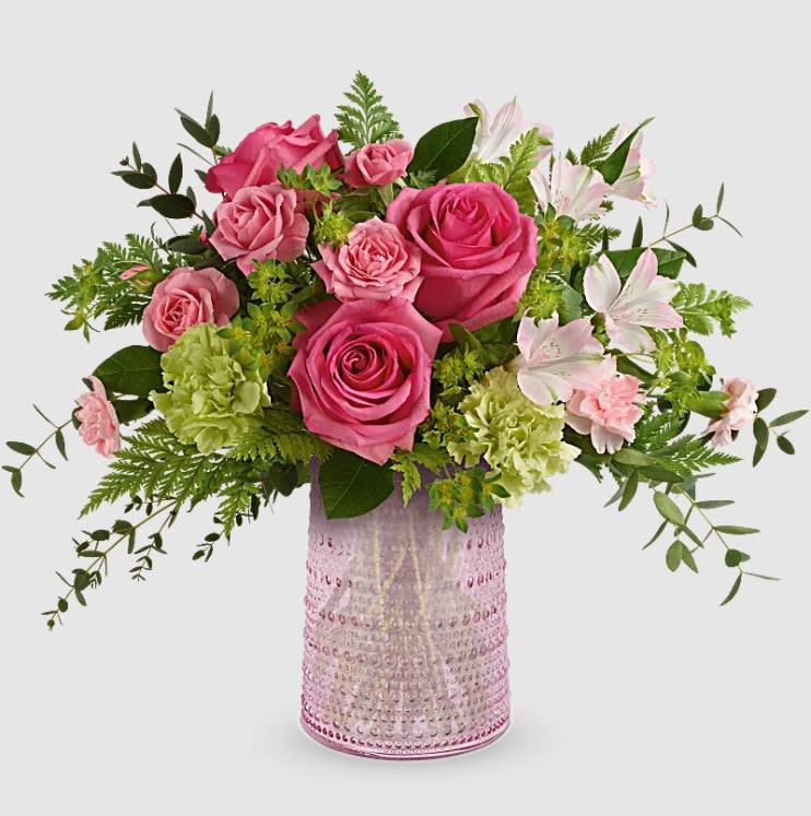 Sparkling Joy Bouquet Sparkling Joy Bouquet