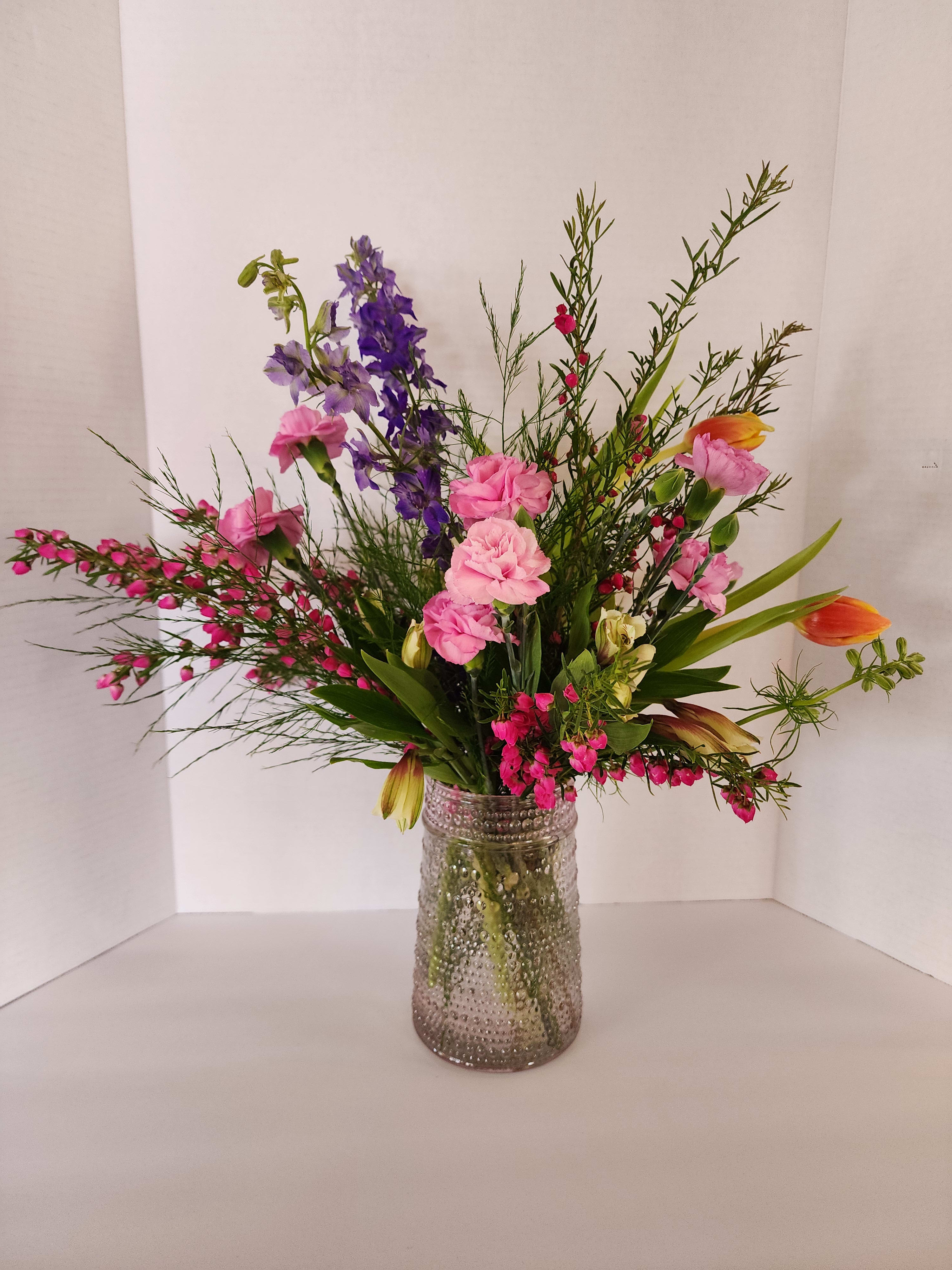 Dazzling Blooms Dazzling Blooms
