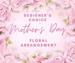 Designer's choice Premium. An arrangement by Incredible Florist Seton.