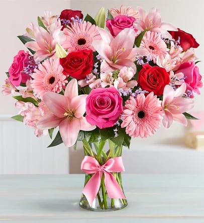 Fields of Europe® Romance - Extra Large Fields of Europe® Romance - Extra Large