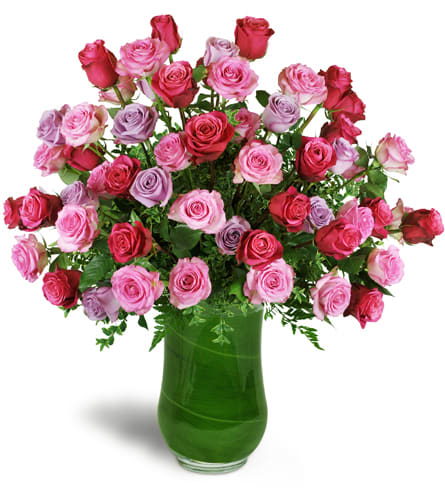 Infinite Love Roses™ Infinite Love Roses™