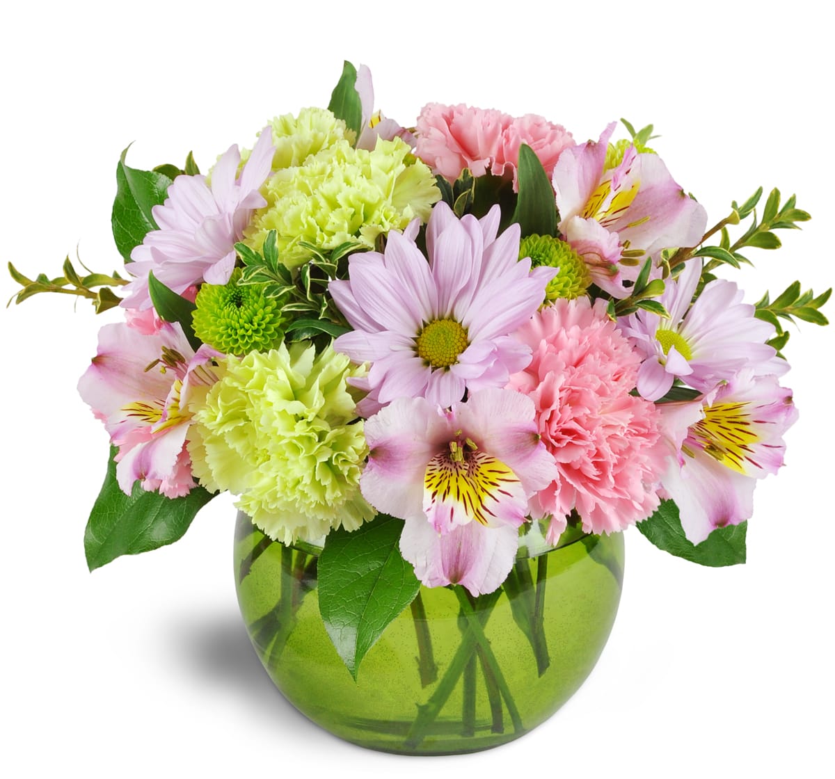 The Spring Forward Bouquet™