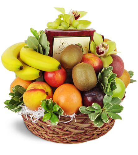 Fruit and Treats Fruit and Treats