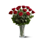 Red Roses Texas Send Classic Red Roses in Katy-Houston, TX - Cantutas Florist