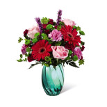 Send The FTD® Spring Skies™ Bouquet in Detroit, MI - Detroit Floral