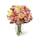 Send The FTD® Spring Garden® Bouquet 2015 in Detroit, MI - Detroit Floral