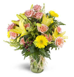 Deloache Florist Same Day Flower Delivery In Columbia Sc - 