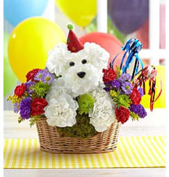 birthday gift baskets prevatte florist west palm beach fl florist