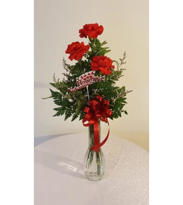 Custom Designed Flowers Gifts Lafayette In Florist