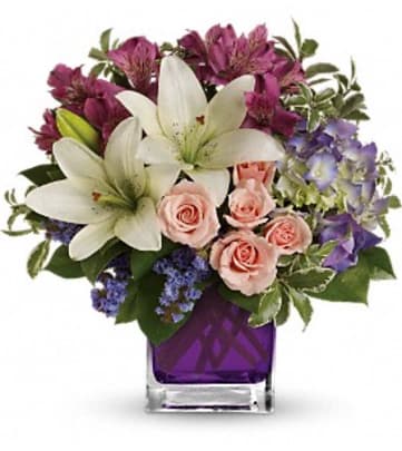 Funeral Flower Arrangements - FromYouFlowers