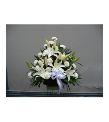 Sympathy Flower Delivery In Islip Ny