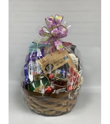 Birthday Gift Baskets Carolyn S Floral Designs Brandon Mb Florist