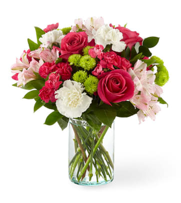 Flowers Under 50 Cottage Flowers Inc Fort Wayne In Florist