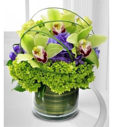 All Fresh Birthday Flowers in Alhambra, Midtown Phoenix, AZ - Send Now