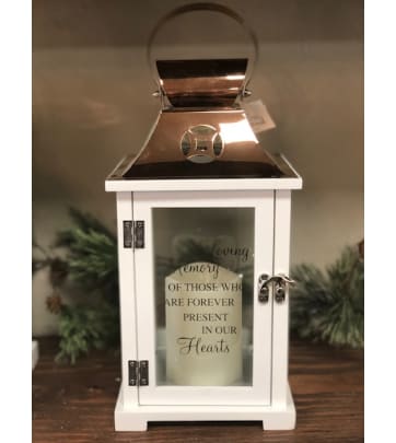 Heaven In Our Home - Perry, IA Florist