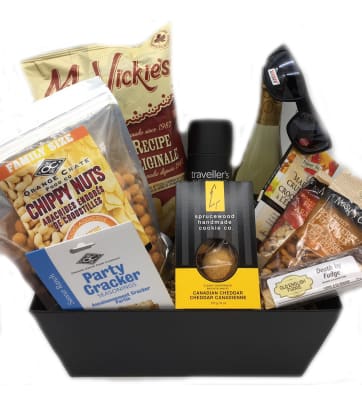 Gift Baskets Gelson's