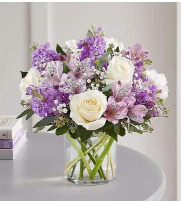 Lively & Luscious Vase Arrangement, Just Because