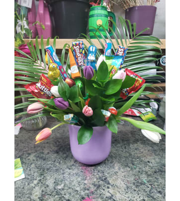 Browse Pretty Flowers From A Real Local Florist