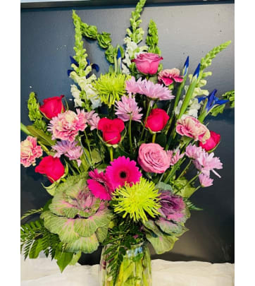 Halifax Florist - Flower Delivery by Atlantic Gardens & Greenery Florist