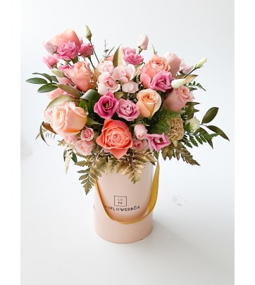 Browse Pretty Flowers From A Real Local Florist