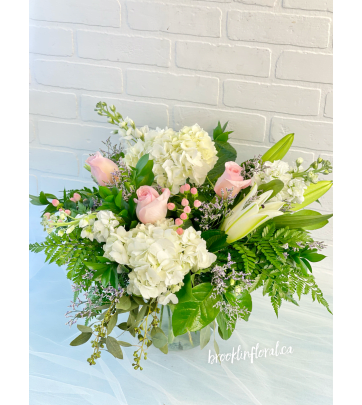 Shop Local: Mint Floral Co in Whitby, ON