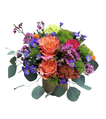 Congratulations Flower Delivery in Alhambra, Midtown Phoenix, AZ - Send Now