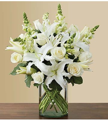 FLOWERS PLUS: Same Day Flower Delivery by local Charlotte NC