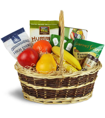Holiday Gift Baskets Port Charlotte - Same-day Gift Delivery