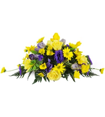 Send Sympathy and Funeral Flowers Arrangements Los Angeles – Tinas Flowers  & Gifts