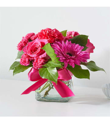 FTD® Blooming Visions Bouquet