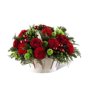 Serenity Edmonton Florist: Flowers by Merle  Local Flower Delivery  Edmonton, AB T5N 0Y4