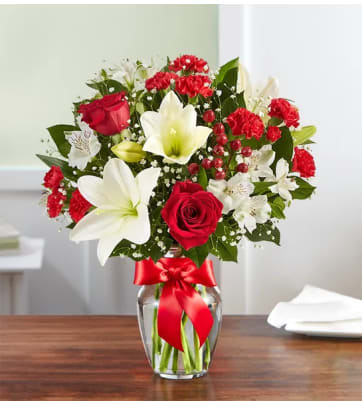 Fresh Birthday Flowers for Her in Charlotte, NC - Send Now