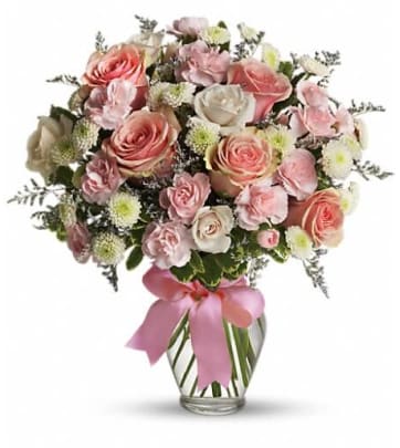 Fresh Flower Delivery over $80 in Town of Carmel, Mahopac,NY - Send Now