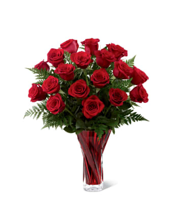 Best places to order Valentine's Day flowers online 2023