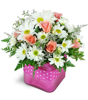 Same Day Flower Delivery In Newark De