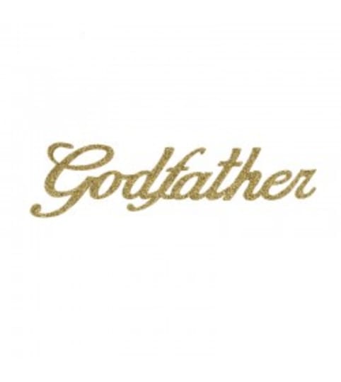 GODFATHER FUNERAL SCRIPT