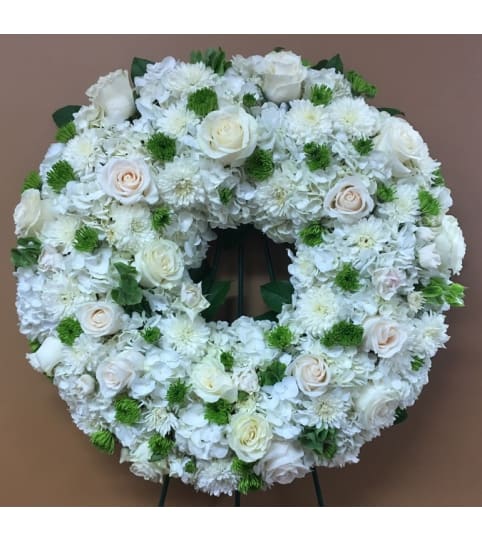 Love Wreath