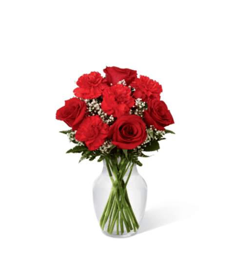 Sweet Perfection™ Bouquet