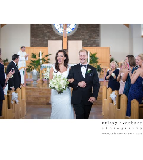 BRIDAL BOUQUET