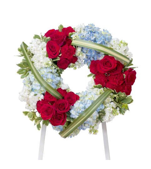 Honor Wreath