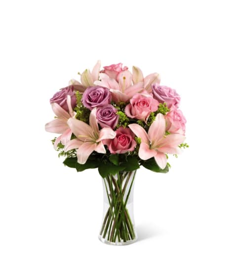 Farewell Too Soon™ Bouquet by FTD. An arrangement by Lori's Hearts and Flowers.