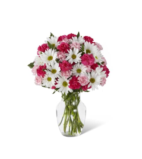 Sweet Surprises® Bouquet by FTD®