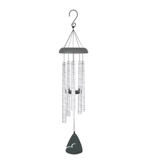 30" Sonnet Windchime - Memories