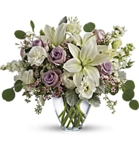 The Lovely Luxe Bouquet